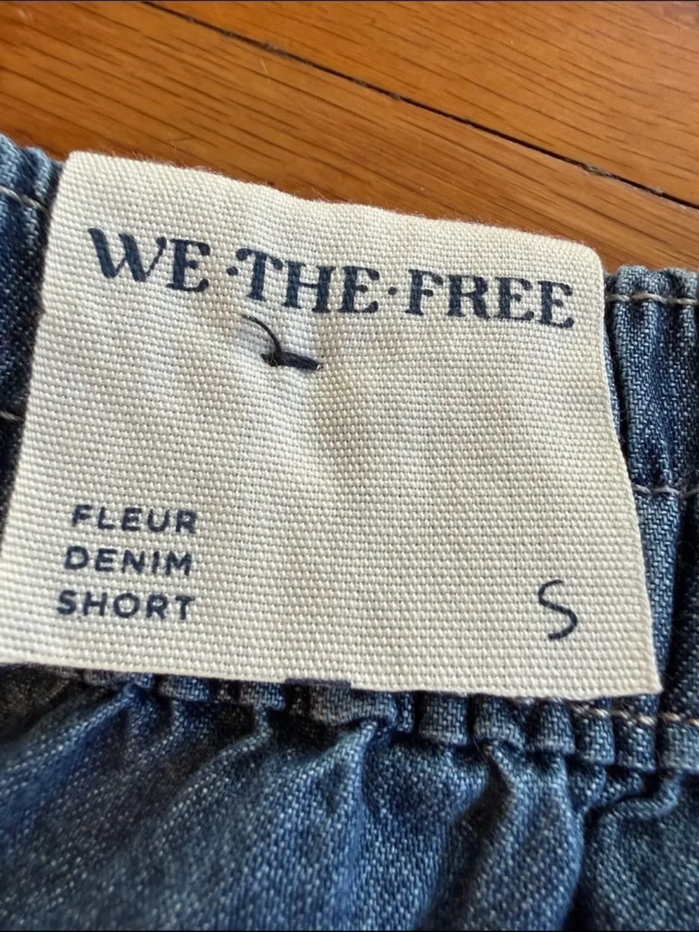We The Free details forever